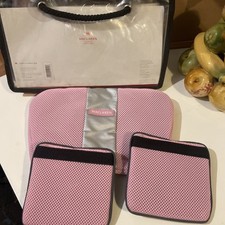  MACLAREN BUGGY PUSHCHAIR STROLLER techno XL comfort pack PINK