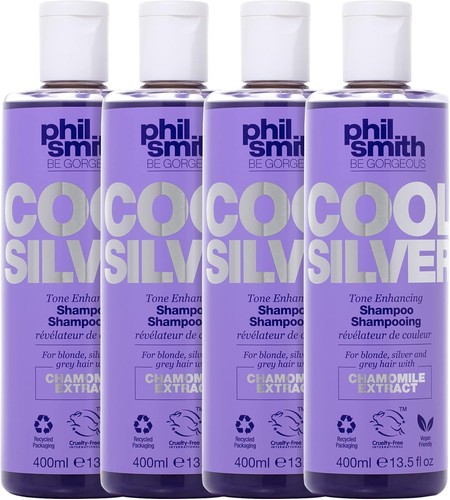 Phil smith gorgeous silver - smith, be
