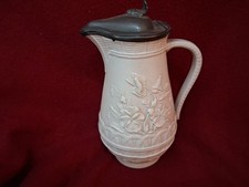 Antique Victorian Relief