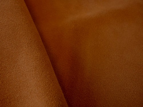 Rich tan brown - , thick