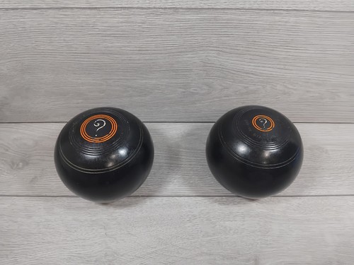 Henselite lawn bowls size - bowls,