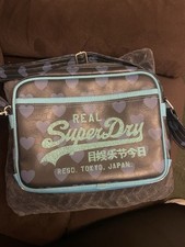 Super dry Satchel Style Bag