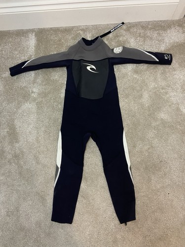 Rip curl dawn patrol - curl,