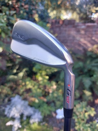 Ping g410 crossover hybrid - g410, #2