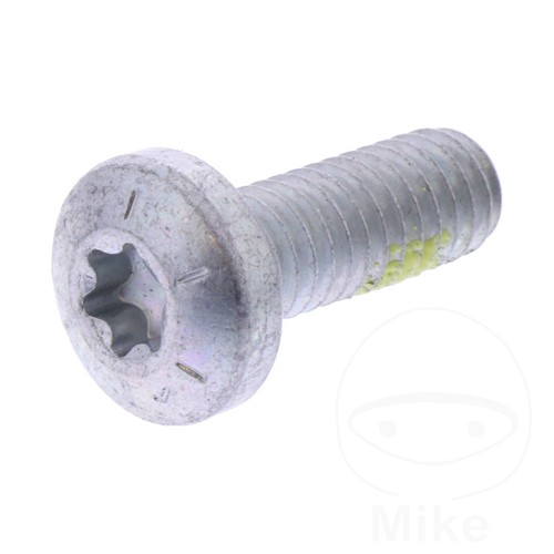 New genuine oem brake disc - genuine,