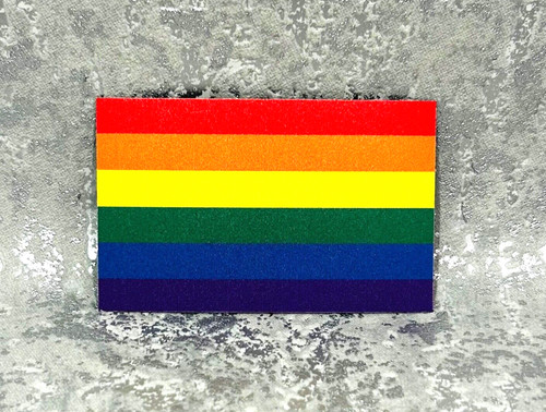 Fridge magnet pride - fridge,