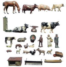 28 VINTAGE BRITAINS & JoHILLCO