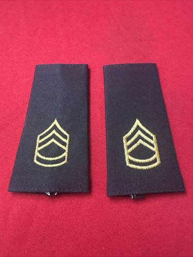 Army epaulettes male sergeant - epaulettes,