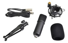 Studio Recording Microphone