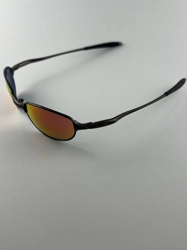 Oakley wire pewter frame - wire, 2.1