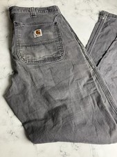 Carhartt Men's Cargo Trousers