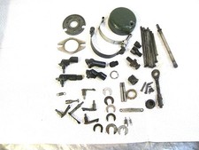 Lucas Motorcycle Magneto