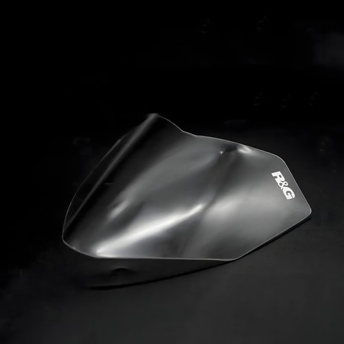 Headlight shield - headlight,
