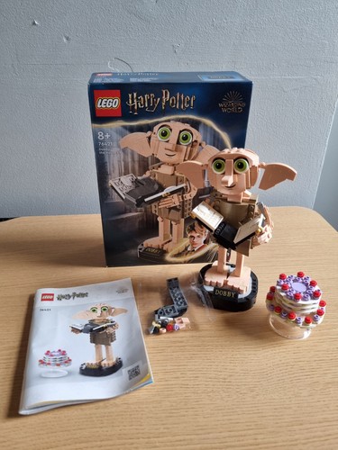 Lego harry potter - lego, 76421