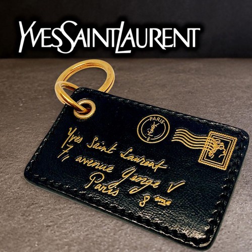 Yves saint laurent ysl key - saint,
