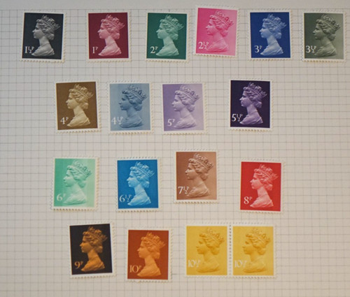 Various 1971 machin - various,