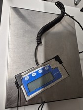 Brecknell WS60 Portable Bench