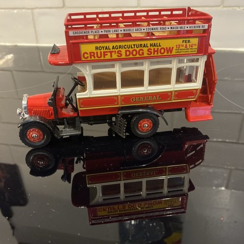 Corgi classics 43 - corgi, 1:43