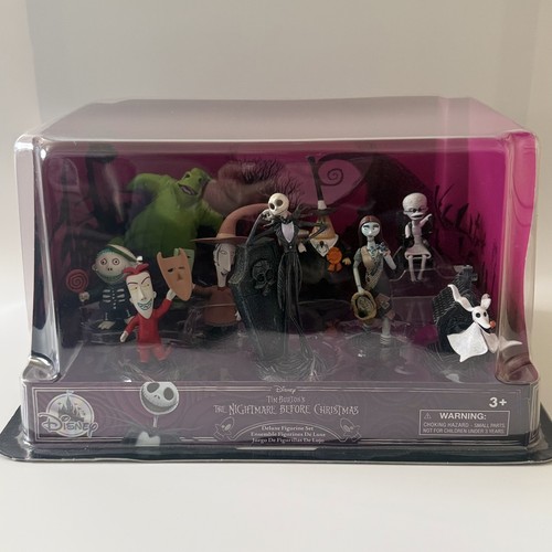 Disney tim burton the - disney, burton's