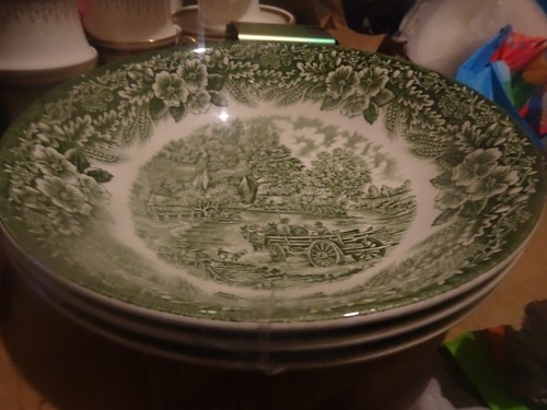 Broadhurst staffordshire - broadhurst,