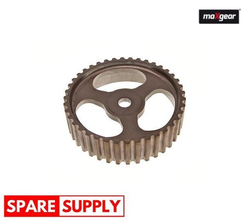 Gear camshaft for renault - camshaft,