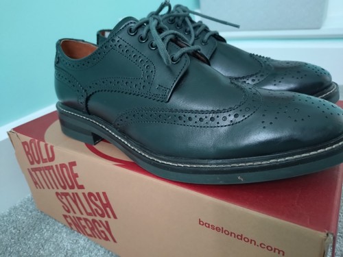 Base london hatfield - base,