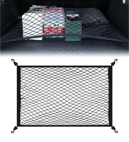 Car trunk boot storage luggage - boot,
