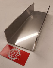 316L STAINLESS STEEL CHANNEL