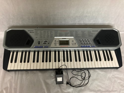 Casio ctk 491 electronic - ctk-491,