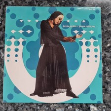 Lonnie Gordon - Gonna Catch