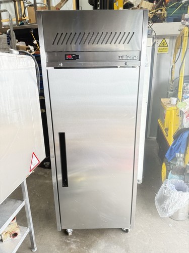 Williams freezer single door - single,