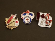 3 x Vintage 1988 Original