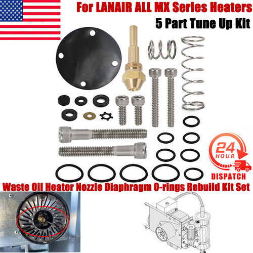 For lanair mx150 200 - lanair, mx150/200/250/300