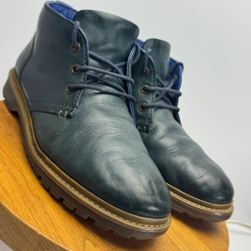 Moshulu perrine 360 chukka - moshulu,