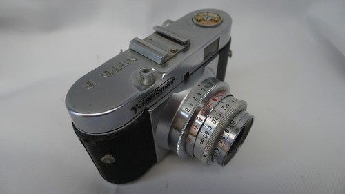 Voigtländer vito 35mm - vito, b