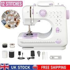 Compact electric sewing - compact,