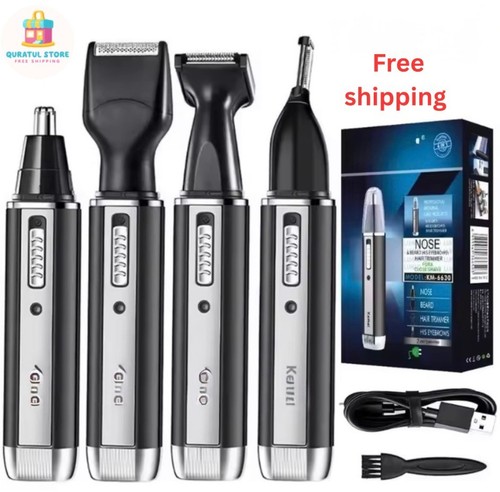 Profesional 4n1 rechargeble - 4n1,