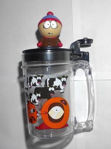 plastic tankards