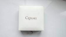 Clogau Double Heart Necklace