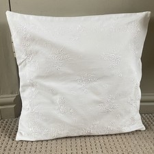 Vintage LAURA ASHLEY Cushion