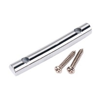 String Tension Retainer Bar for Electric Guitar Floyd Rose 45mm Chrome Headstock