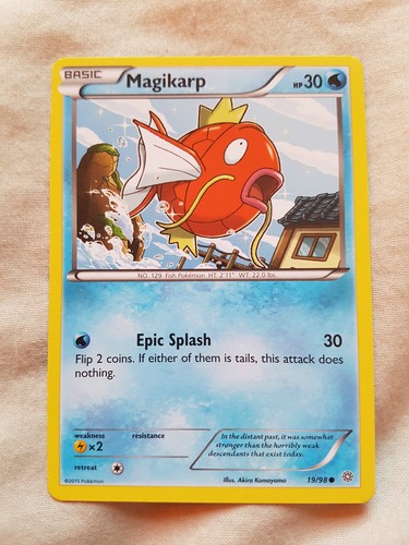 Pokemon cards ancient origins - pokemon,