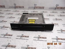 BMW E39 525d CD Player Unit