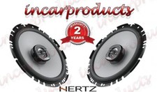 Hertz Uno X170 170cm 6.7"