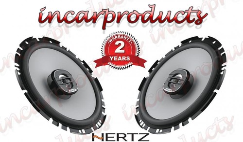 Hertz uno x170 170cm - x170, 6.7"
