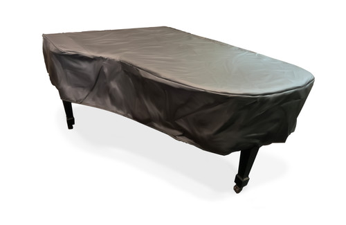 Yamaha grand piano cover - piano,