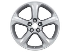 Genuine Ford Mondeo Mk5 18"