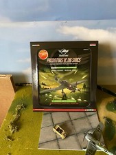 CORGI PREDATOR AIRCRAFT