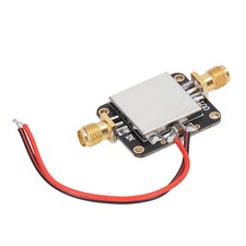 RF Amplifier Module