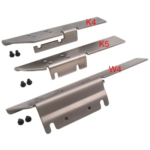 Binding bracket plate for - binding,